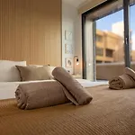 Canteras Beach Center