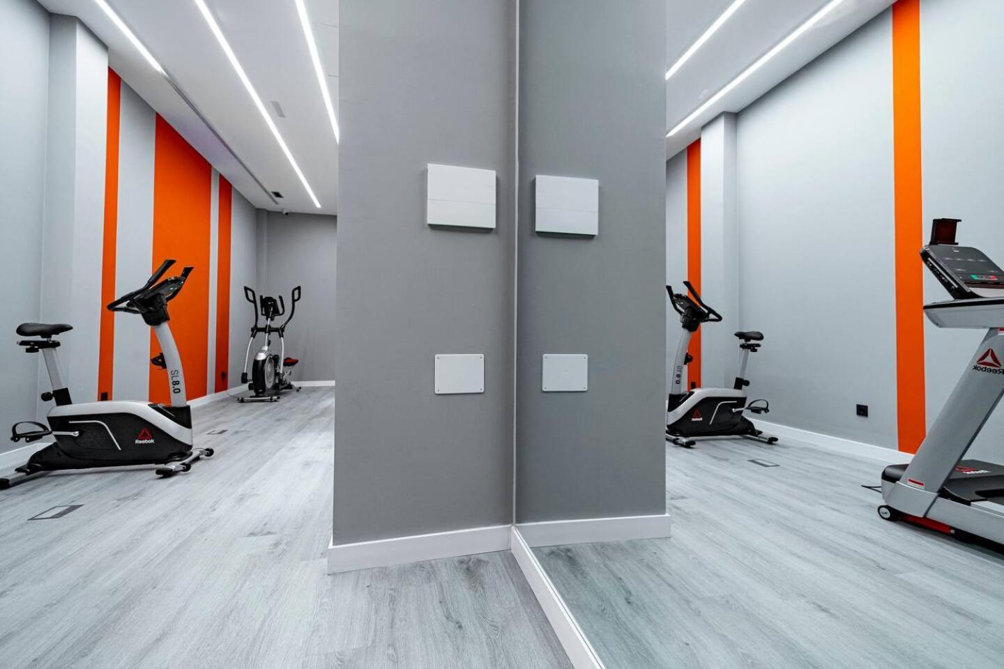 Apartamento Canteras Center *