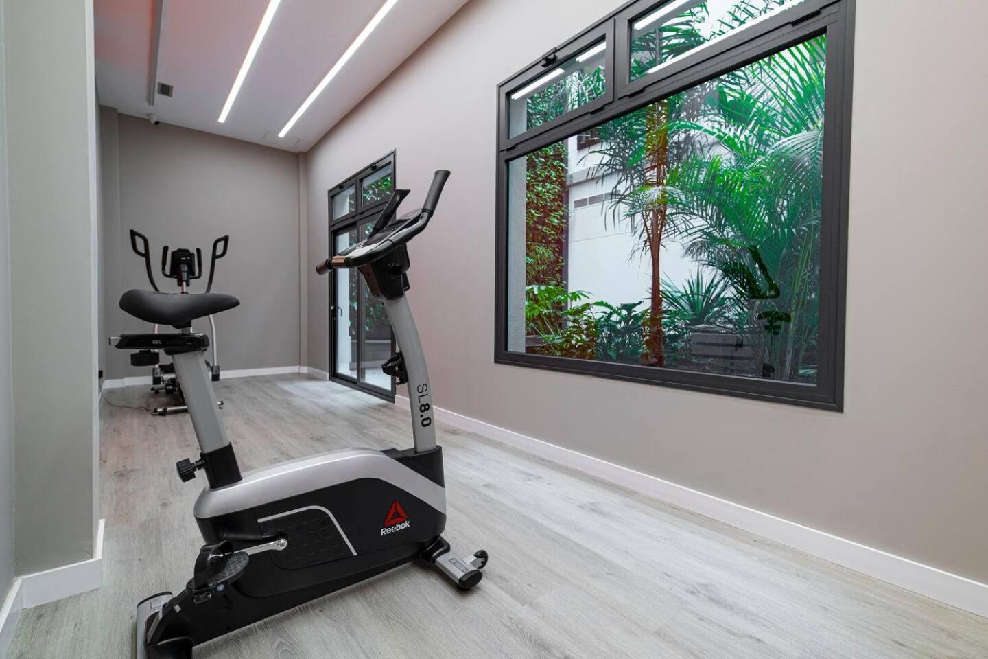 Apartamento Canteras Center Las Palmas de Gran Canaria