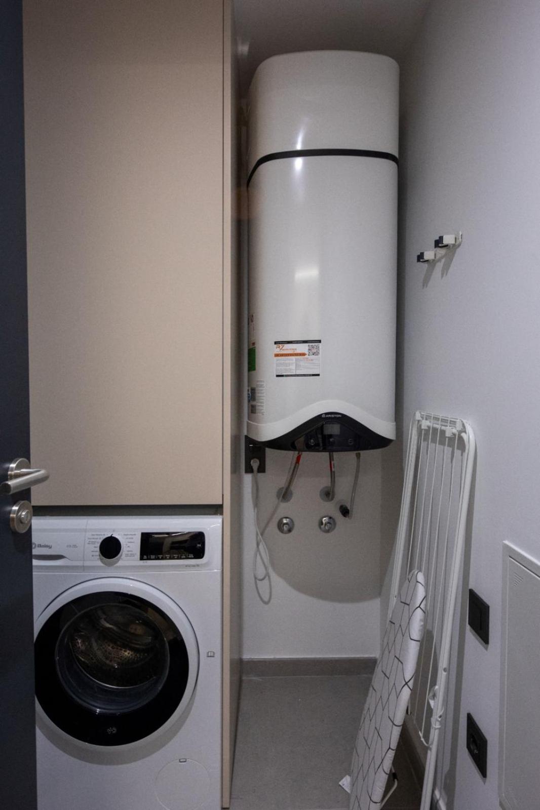 Apartamento Canteras Center